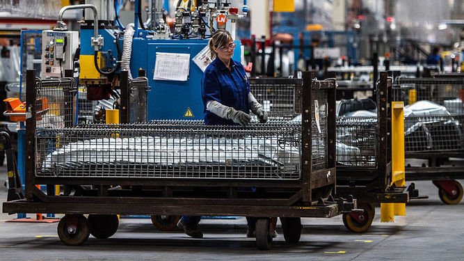 la_informacion's tweet image. El Supremo dice que no hace falta fichar. Las horas son menos relevantes que la productividad en el trabajo 👇💼
lainformacion.com/mano-de-obra/c…