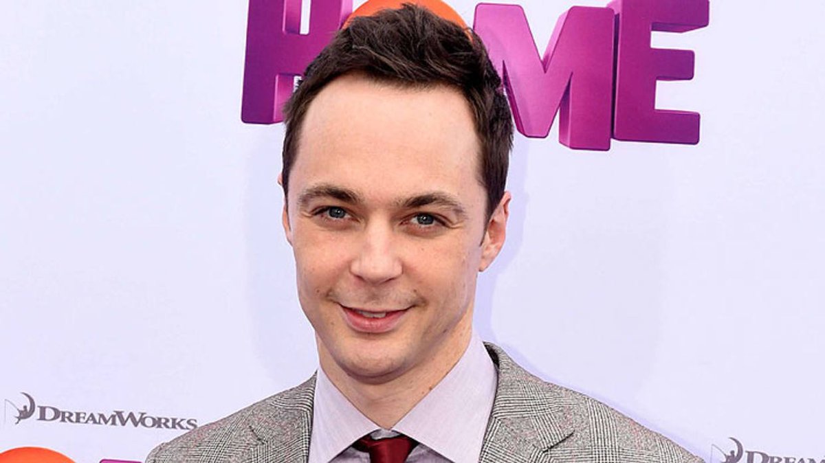 ElNacionalWeb's tweet photo. Protagonista de The Big Bang Theory se casó tras 14 años de relación https://t.co/E5wWGAuRsr  https://t.co/YkZLpwbihD