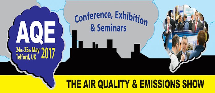 Our team of experts will be at the <a href="/AQE_Show/">AQE Show</a> 24-25 May in Telford, UK. See them at Stand 11 bit.ly/2q2Jfs4 #AQEShow
