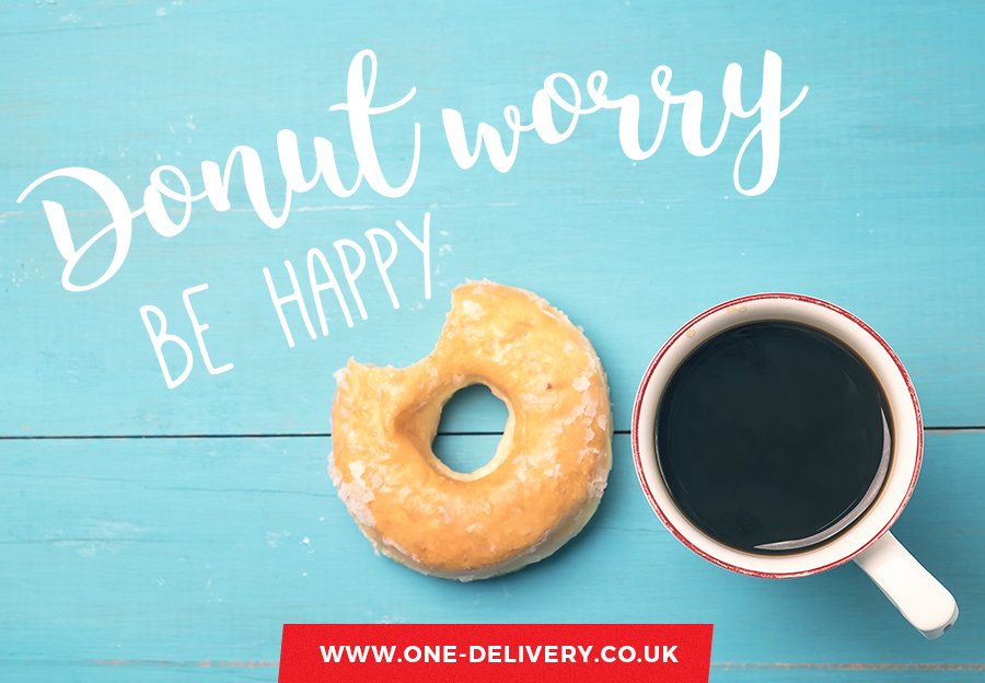 onedeliveryuk's tweet image. Need I say more😉😁