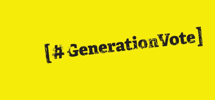 #GenerationVote: The future is in your hands
nusconnect.org.uk/campaigns/gene…