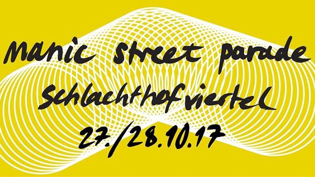 Die <a href="/manicstreetmuc/">manic street parade</a> bereichert wieder das Münchener Schlachthofviertel! festivalplaner.de/news/manic-str…