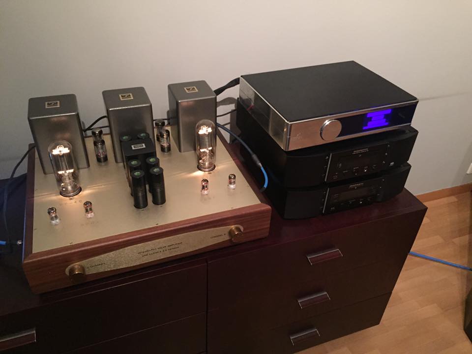 IdeonAudio's tweet image. #highend #highend2017 #hifi Check out the no-limits Digital to Analog converter @ Munich High End 2017`- Atrium 4.1 E117 - Ideon Audio