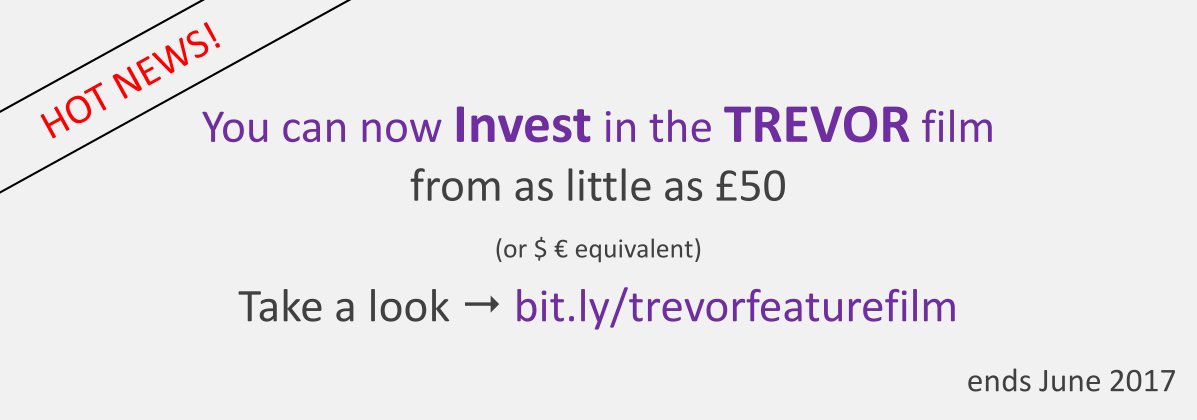 trevorfeaturefilm tweet media