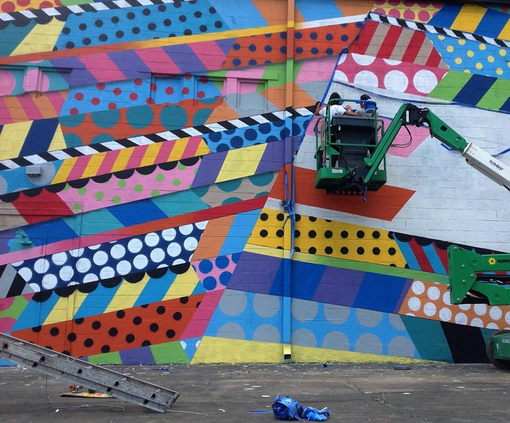 “The Nashville Walls Project 2017” Brings Jason Woodside and Ian Ross 
brooklynstreetart.com/theblog/2017/0… #nashville 
<a href="/NashvilleWallsP/">NashvilleWallsP</a>