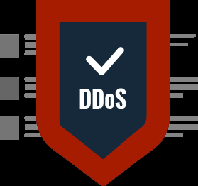 GMhost_'s tweet photo. А вы знаете, что у нас возможно заказать услугу DDoS-защиты сервера всего от 65$/мес? https://t.co/tF37xg7OOb