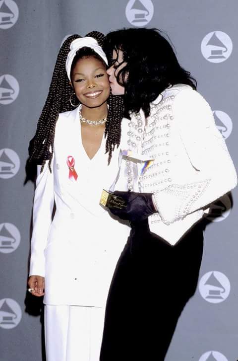 Happy Birthday! Janet Jackson  We love you! <3 