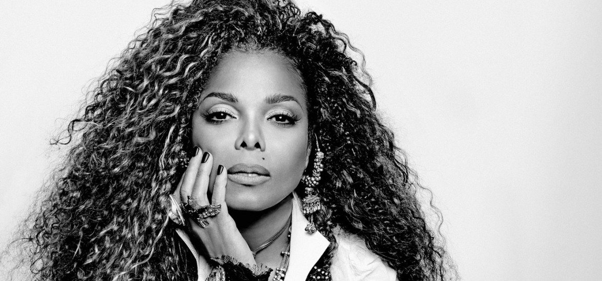 Happy Birthday Janet Jackson she is 51 years old today 