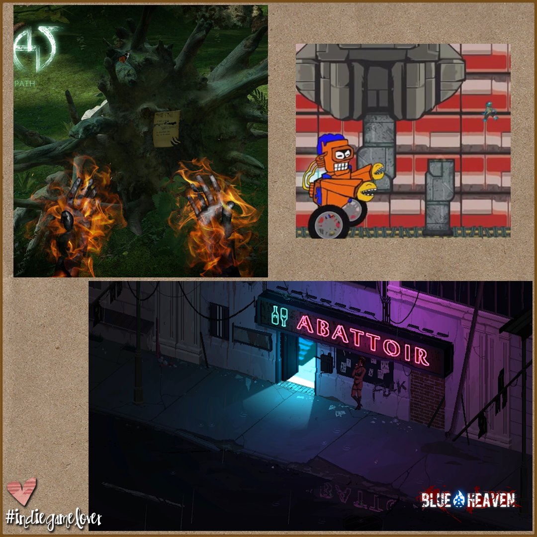 VR, platforming, &amp; bloody cyberpunk in Timely Tuesday crowdfund indiegamelover.tumblr.com/post/160728432… #indiedev #screenshot #pixelart #gamedev #indiegame
