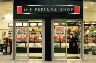 We are proud to announce that 
<a href="/ThePerfumeShop/">theperfumeshop</a> is in #Top10 of the <a href="/Which/">which</a>? report for best and worst high street shops 2017! #Congrats 👏🛍️