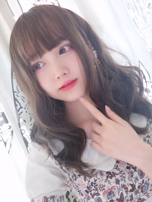 コスプレイヤー梨嘉AligaのTwitter画像68