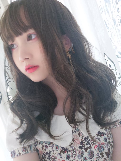 コスプレイヤー梨嘉AligaのTwitter画像67