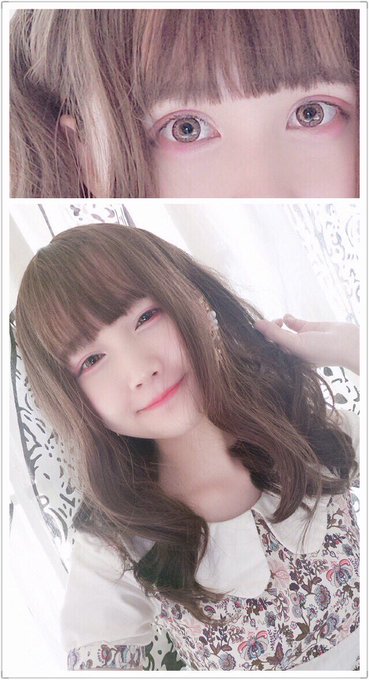 コスプレイヤー梨嘉AligaのTwitter画像70