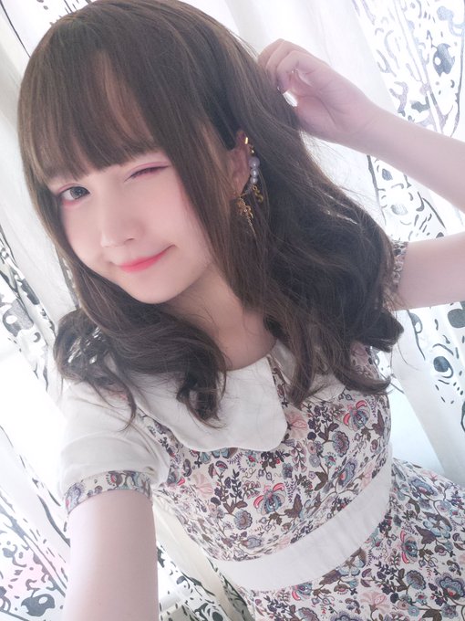 コスプレイヤー梨嘉AligaのTwitter画像69