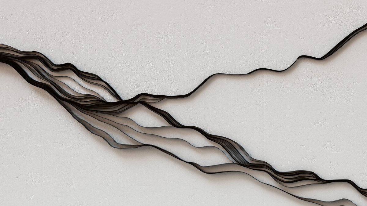 Yogiyo 3D (@yogiyo3d) on Twitter photo Dark soul vs. White wall #2
#abstract #background #battle #black #darkness #shade #shades #white #wallpaper #line 
behance.net/AhmadAsaad Dark soul vs. White wall #2
#abstract #background #battle #black #darkness #shade #shades #white #wallpaper #line 
behance.net/AhmadAsaad
