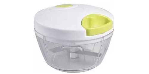 BaniyaDeals's tweet photo. Wonderchef Handy Chopper For Rs. 369 (MRP: Rs. 750) @Flipkart 

Order Here: https://t.co/t5erYOCzxN

- https://t.co/AbUZ65w7X3