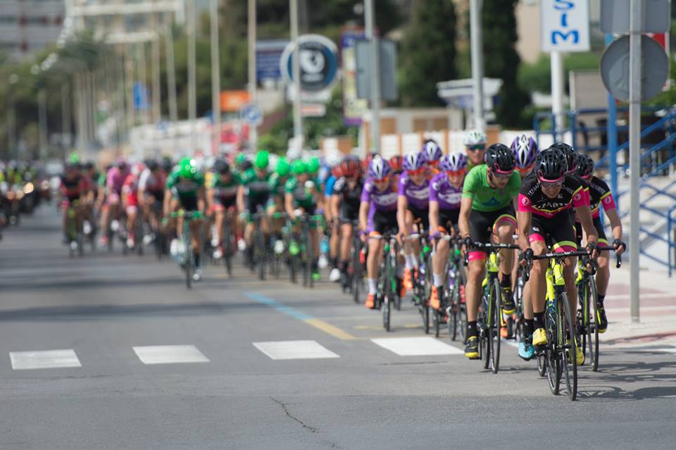 Seleccionados los 20 equipos sub23 de la <a href="/VoltaCastello/">Volta Castelló</a> 2017 (8 al 11 de junio) goo.gl/Iet65j