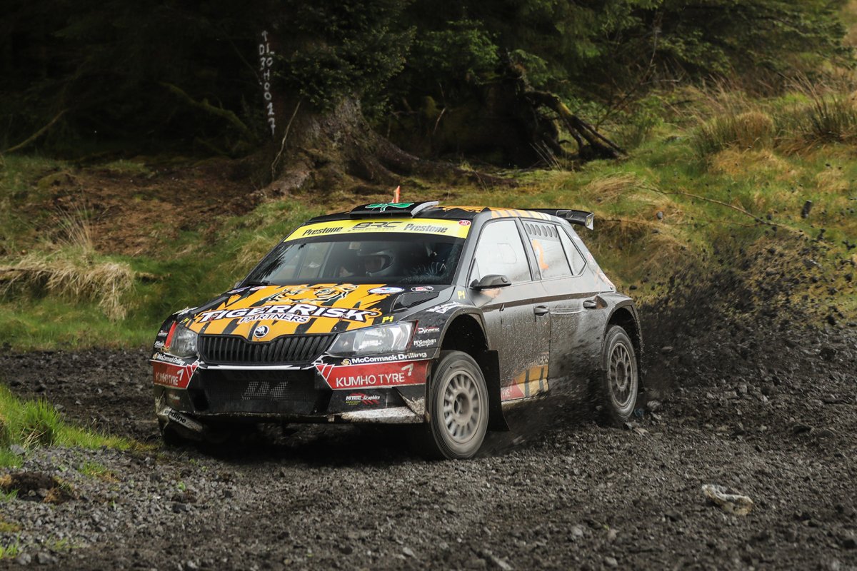 Splendid wins of #FABIA R5 drivers in France, Italy &amp; Ireland and more in our #SKODA Customer Teams weekly review ➡️ goo.gl/AqqKqp