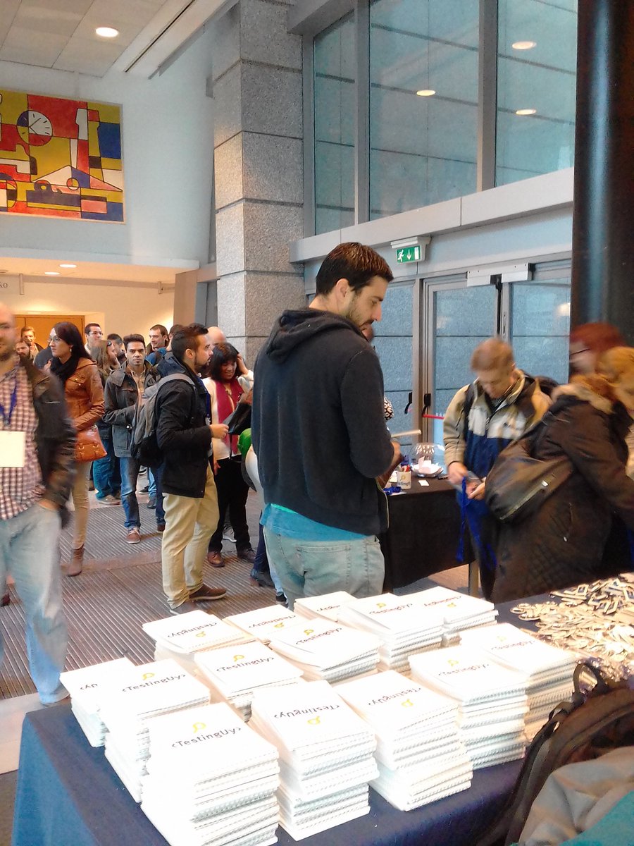 CeciLemos29's tweet image. #testinguy #Test #TestingMobile #GeneXusConsulting