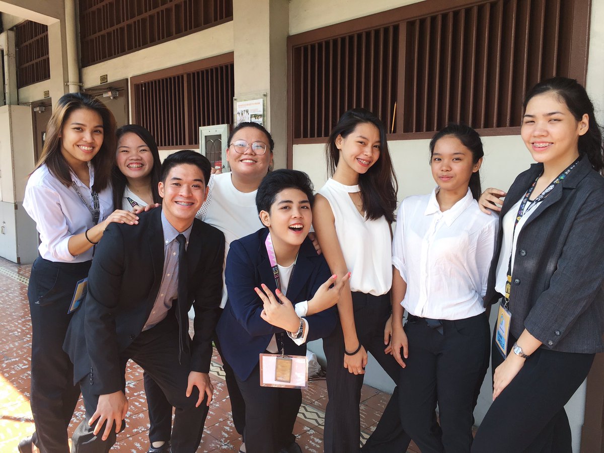 ricaamainedigo's tweet image. all the hardwork, gala, puyat, and tawanan were all worth it!! TYL 🙏🏻

#feasibstudy 💯