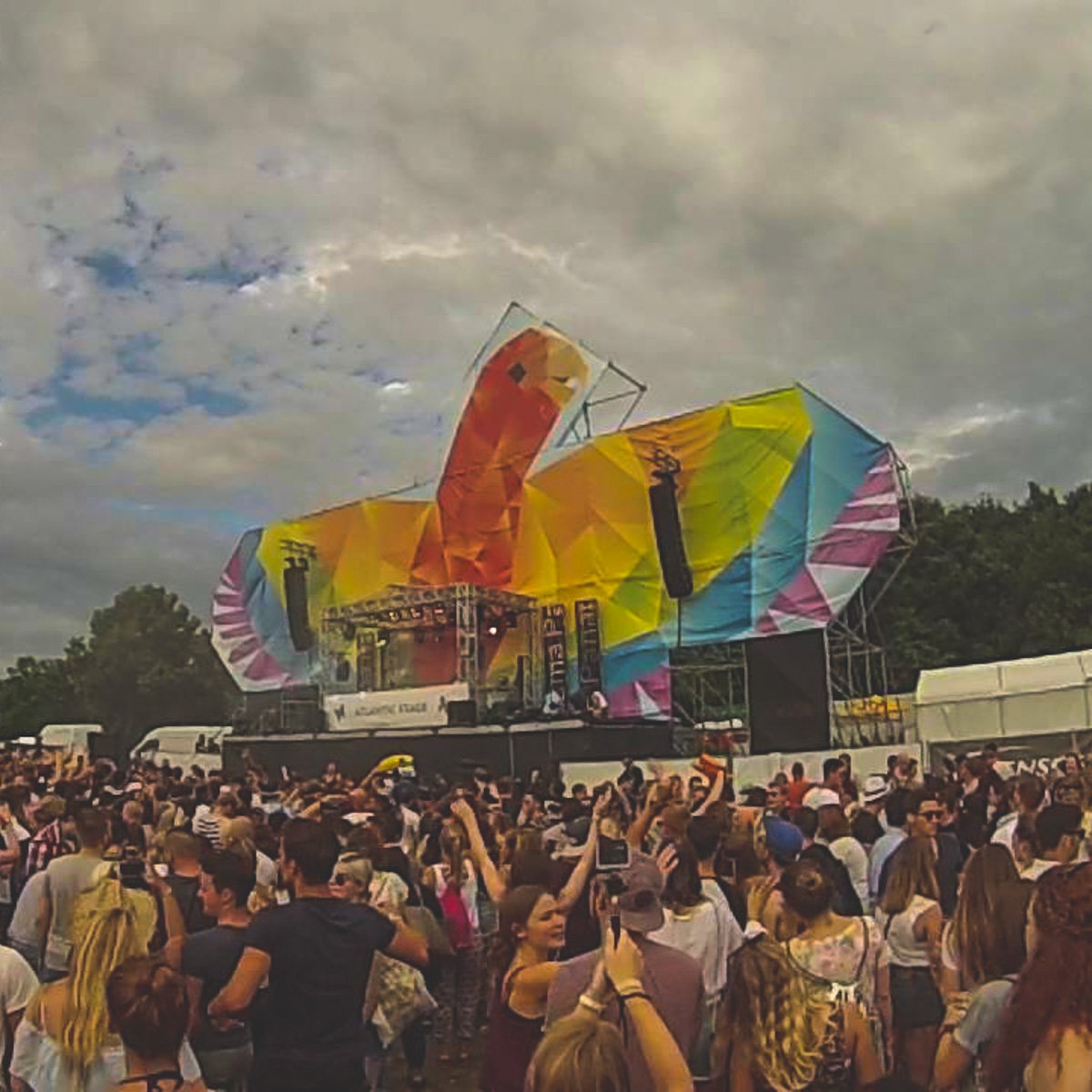 weknowfestivals's tweet image. Set in Bonn&apos;s Freizeitpark Rheinaue @PanamaFestival is a house techno fest hosting 70+ of the finest DJs in beautiful surrounds! 28-29 July