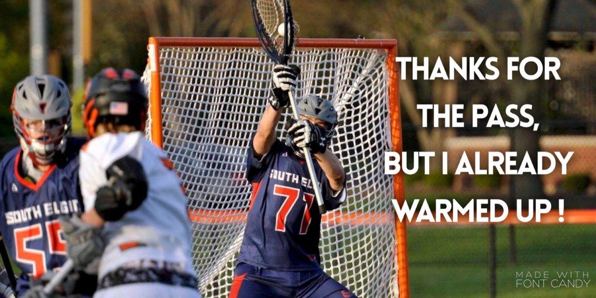 SEHSLacrosse's tweet photo. Bartlett here we come !!!
⚡️🌪GAME DAY🌪⚡️
Koehler Field JV 5:00 Varsity 7:00 (new game times) #ForThePipe @sToRm_NaTiOn1 @sehssports https://t.co/1Pqe8yuNOJ