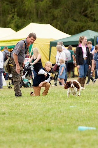 Countryfilelive's tweet photo. The Dog Arena at BBC Countryfile Live this August features a programme packed with displays of agility and skill: https://t.co/8jzMrtAhch https://t.co/OfCvgPiEYr