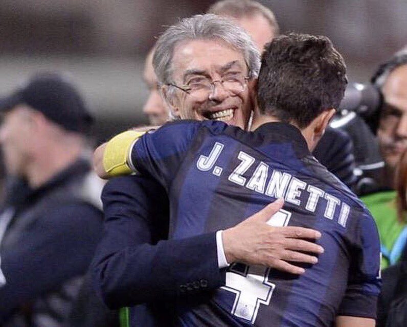 javierzanetti tweet picture