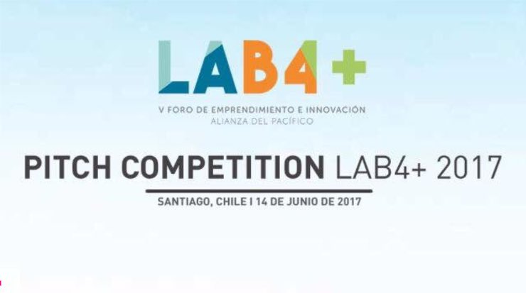 MujeresPacifico's tweet photo. Atentas emprendedoras: el 14 de junio se realizará el #Lab4PitchCompetition de la #AlianzaDelPacífico. Postula en https://t.co/ONFJJ3Yvyy https://t.co/SUSSywGWqr