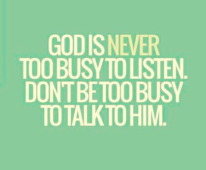 AngeliqueBish14's tweet photo. Praying morning, noon, &amp; night is an excellent way to maintain correct priorities throughout each &amp; everyday! https://t.co/YZeyLnZ4Te