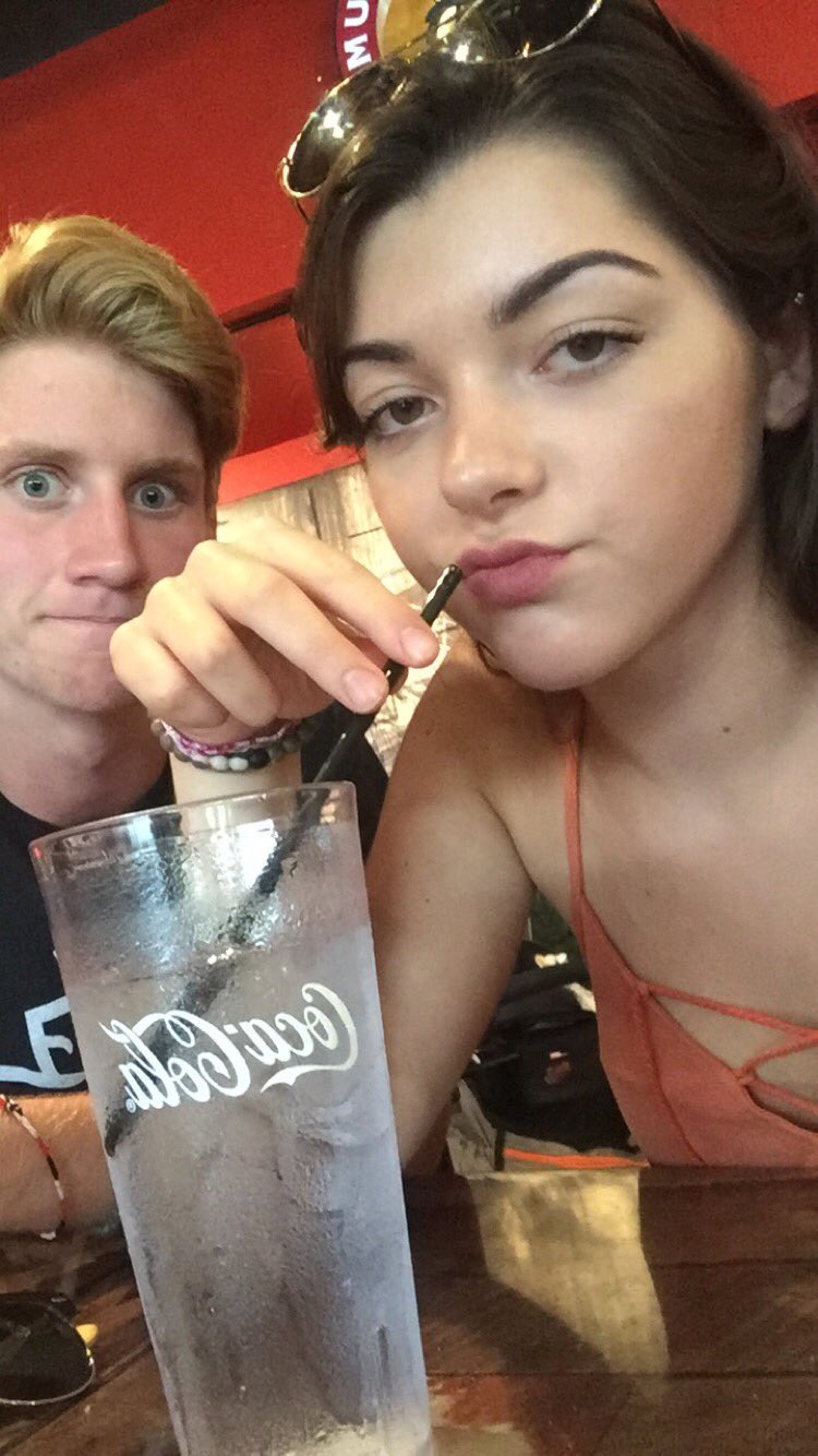 Happy bday Brooke! Long live Gatlinburg 