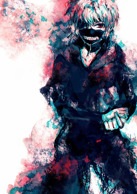 金木くん生誕祭のtwitterイラスト検索結果 金木くん生誕祭のtwitterイラスト検索結果