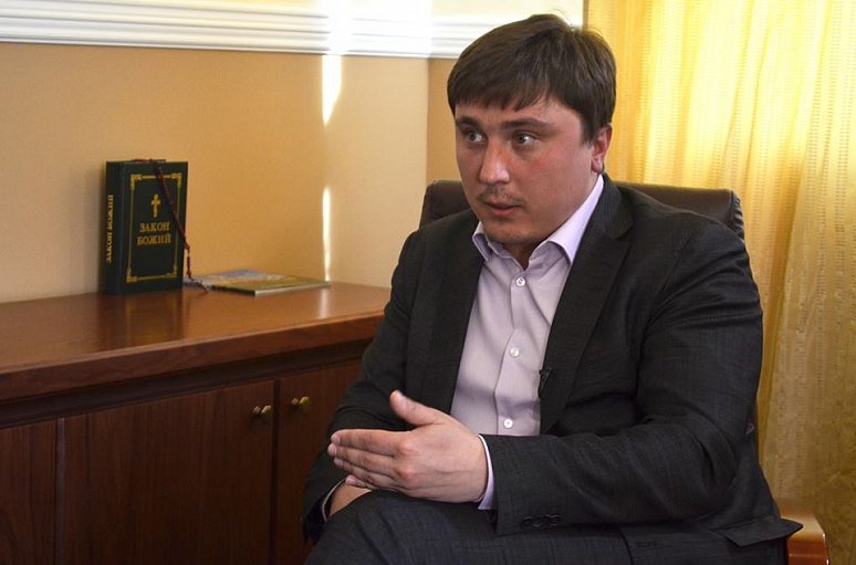 Інтерв'ю керівника Служби Миколи Бояркіна для інформаційного агенства "Правда".
goo.gl/zdO2wV
#Держгеонадра #geogov #прозорість