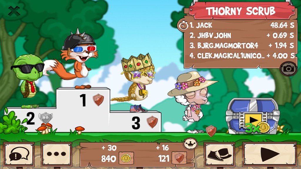 Tim Profeta tweet media