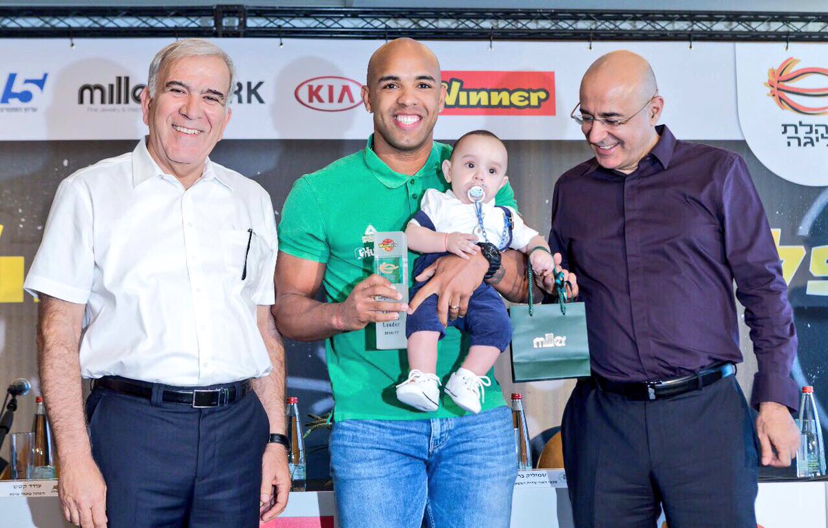 MaccabiHaifaBC's tweet photo. 👍🏻🐭💪
#assistsleader #GreenNation #SuperRaton https://t.co/gkc1RUCnMA