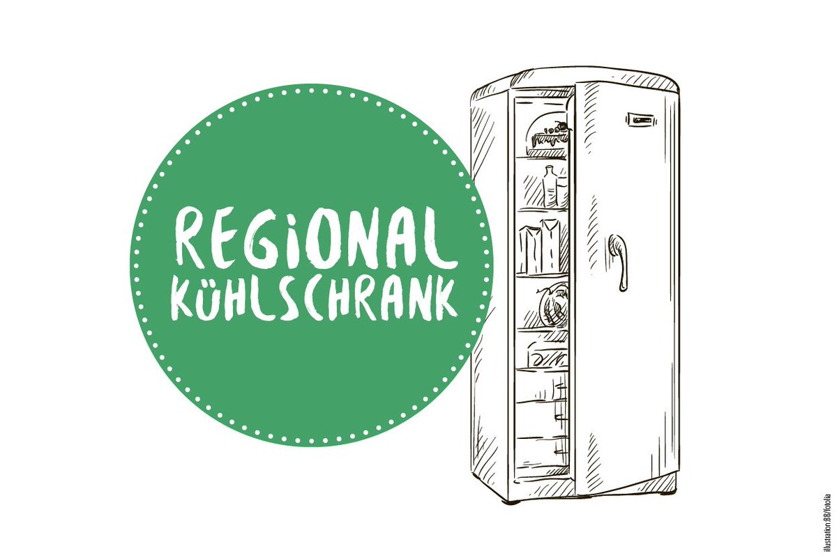 BB_SBG's tweet photo. Hier kommt nur hinein was in der Region wächst oder produziert wird.  #meinbezirk #einfachnäherdran https://t.co/0NshuYVnOG https://t.co/bC8f9n1Sjr