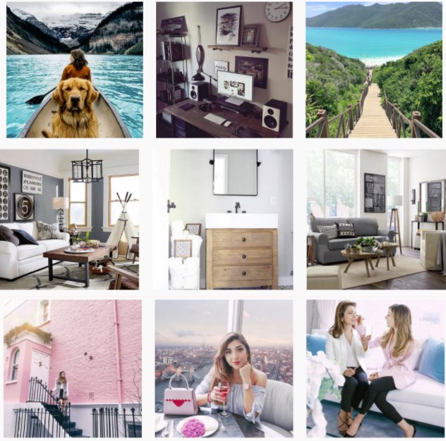 socialmedia2day's tweet photo. 5 Key Steps to Creating an Instagram Strategy that Converts (by @joncwrites) https://t.co/lNrU5TUXEW #socialmediamarketing https://t.co/c7mQKgCjen