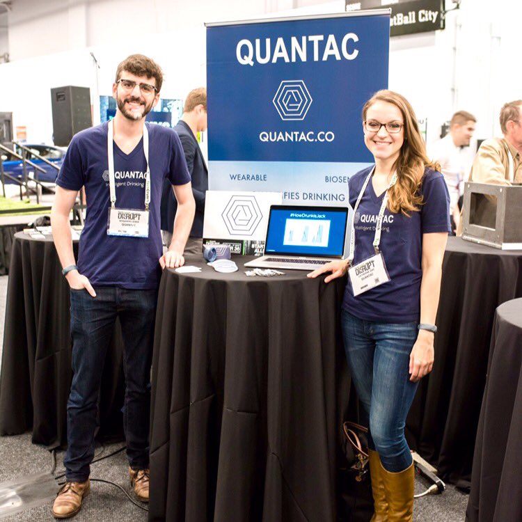 Quantac tweet media