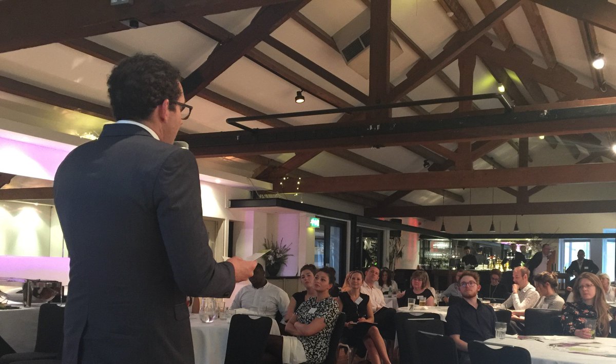 Corp_RecNet's tweet image. Join us for #CRNManchester next month to network with like-minded #HR people! Registrations now open bit.ly/2pQ9ZK9