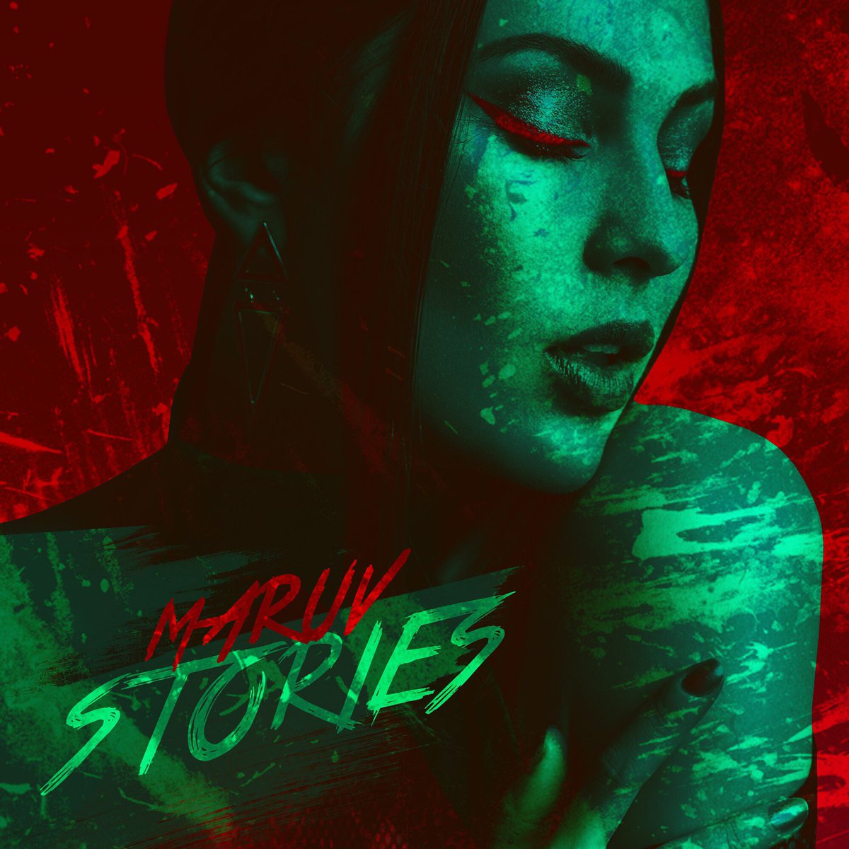the_pringlez's tweet photo. ПРЕМЬЕРА! 
 
MARUV – "Stories" (2017)

Слушать на SoundCloud: https://t.co/XL9syKF9fp
#maruv #music_ua #music #kiev #ukraine https://t.co/no7XAnCJT3