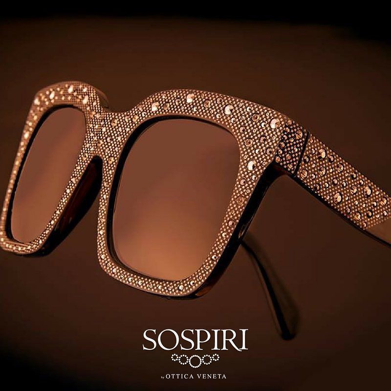 sospiri glasses