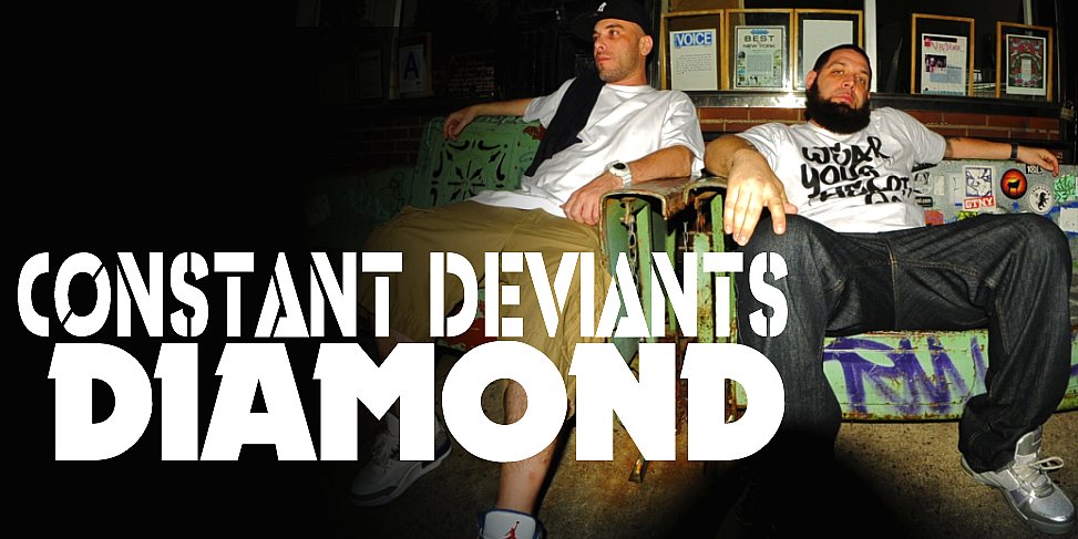 Dope Sound Fat Records: Constant Deviants - Diamond (Limited Vinyl) dopesoundfatrecords.blogspot.com/2017/05/consta…