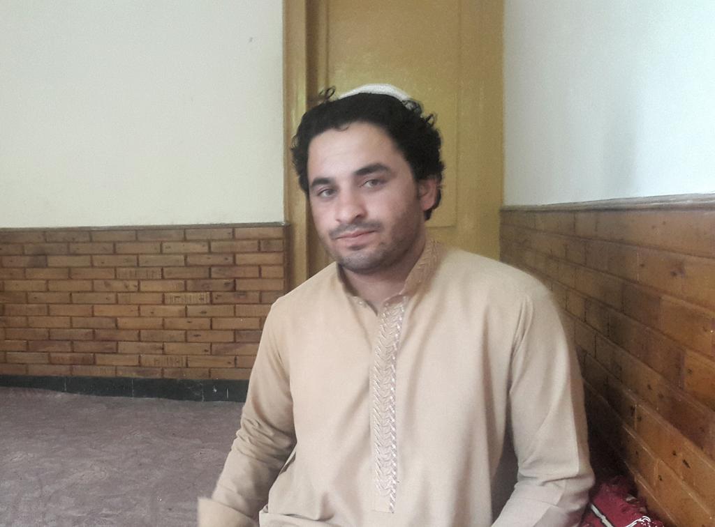 Emran Feroz tweet media