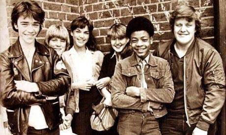 IL0VEthe80s's tweet photo. Retweet if you know who this lot are... https://t.co/8vmUkJEksS