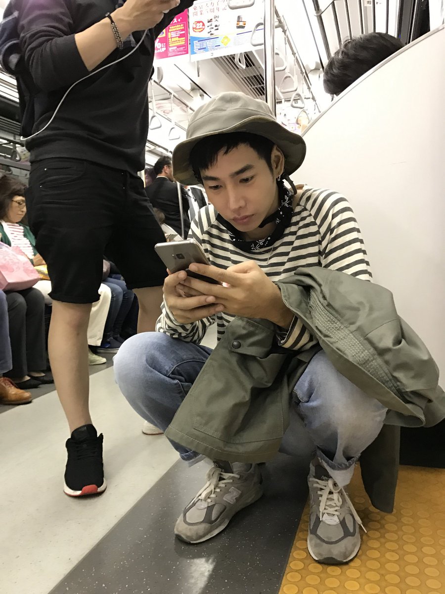 Peck Palit tweet media