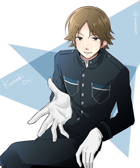 王子一彰のtwitterイラスト検索結果 古い順 王子一彰のtwitterイラスト検索結果 古い順