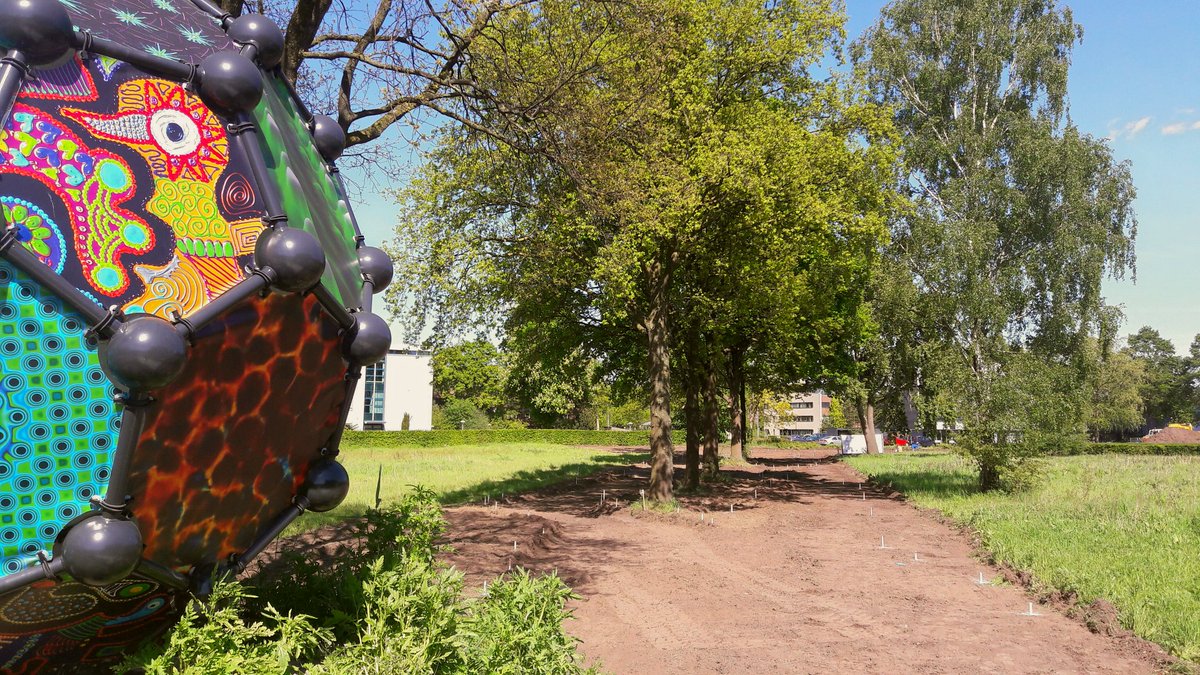 Gisteren het #Innovatiepad <a href="/kennispark/">Kennispark</a> in uitvoering gebracht voor <a href="/flow_innovation/">Flow of Innovation</a>. Klik en like via: linkedin.com/hp/update/6269…