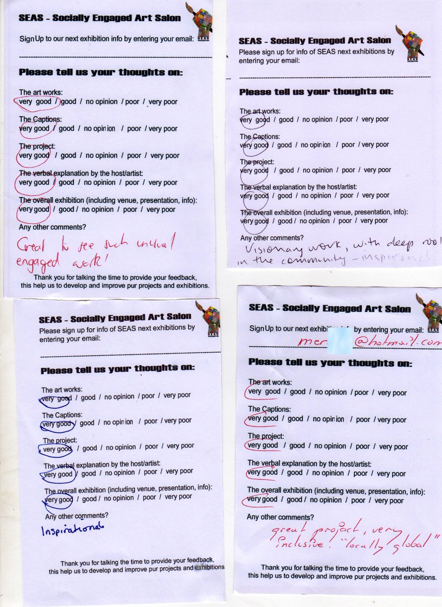 brighton_seas's tweet photo. important critical inspiring engaging beautiful though-provoking: these are few comments by visitors to @brighton_seas @artistshouses https://t.co/bZAmiTyX57