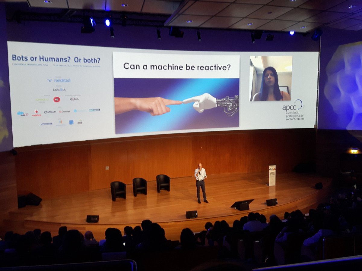 "Information needs to be structured. And that's a challenge" - <a href="/jdcfreitas/">João Freitas</a> at APCC conference