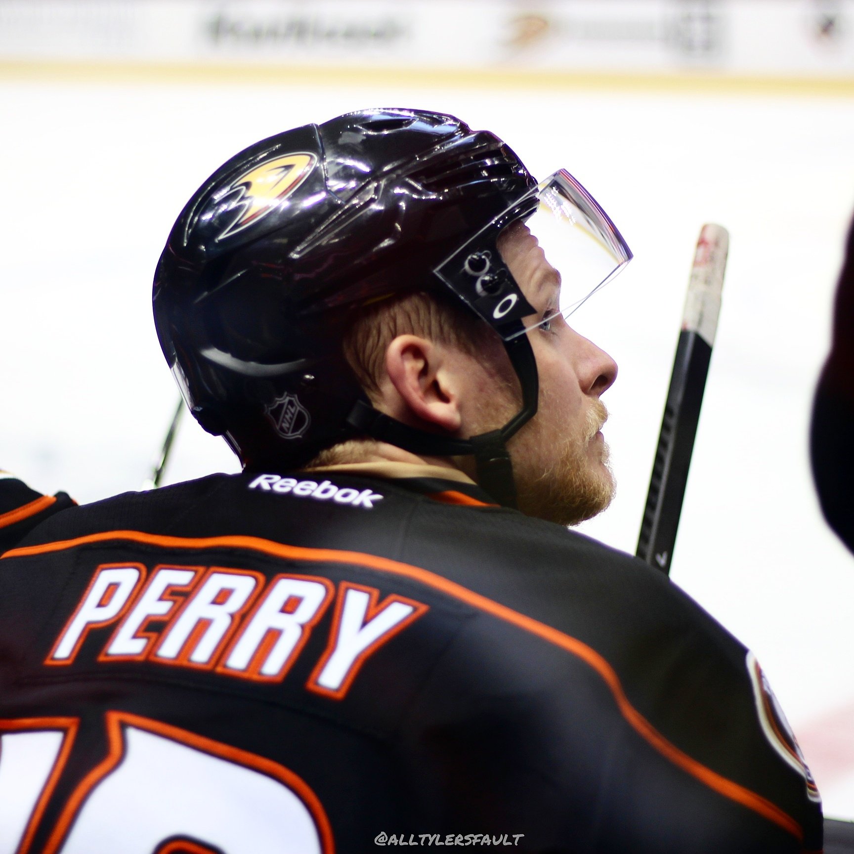 Happy birthday, Corey Perry!!      
